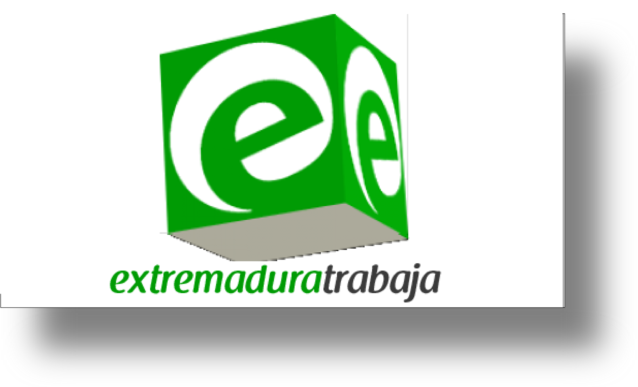 Imagen de banner: Extremadura Trabaja