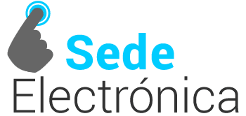 Imagen de banner: Sede Electrónica